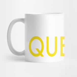 Queen Pride Mug